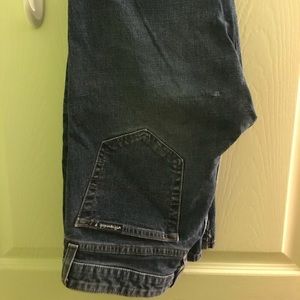 Aeropostale Jeans Size 5/6 Long